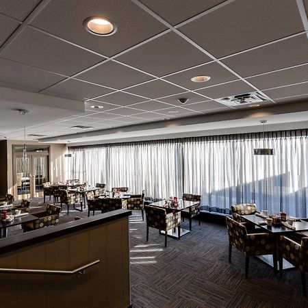 Holiday Inn Sudbury By Ihg Zewnętrze zdjęcie