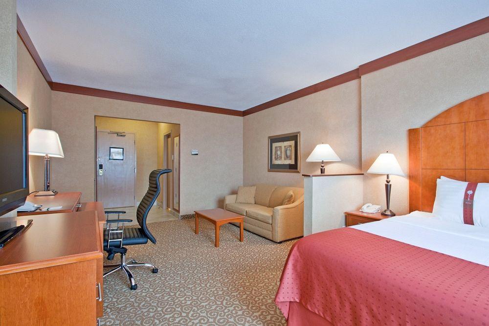 Holiday Inn Sudbury By Ihg Zewnętrze zdjęcie