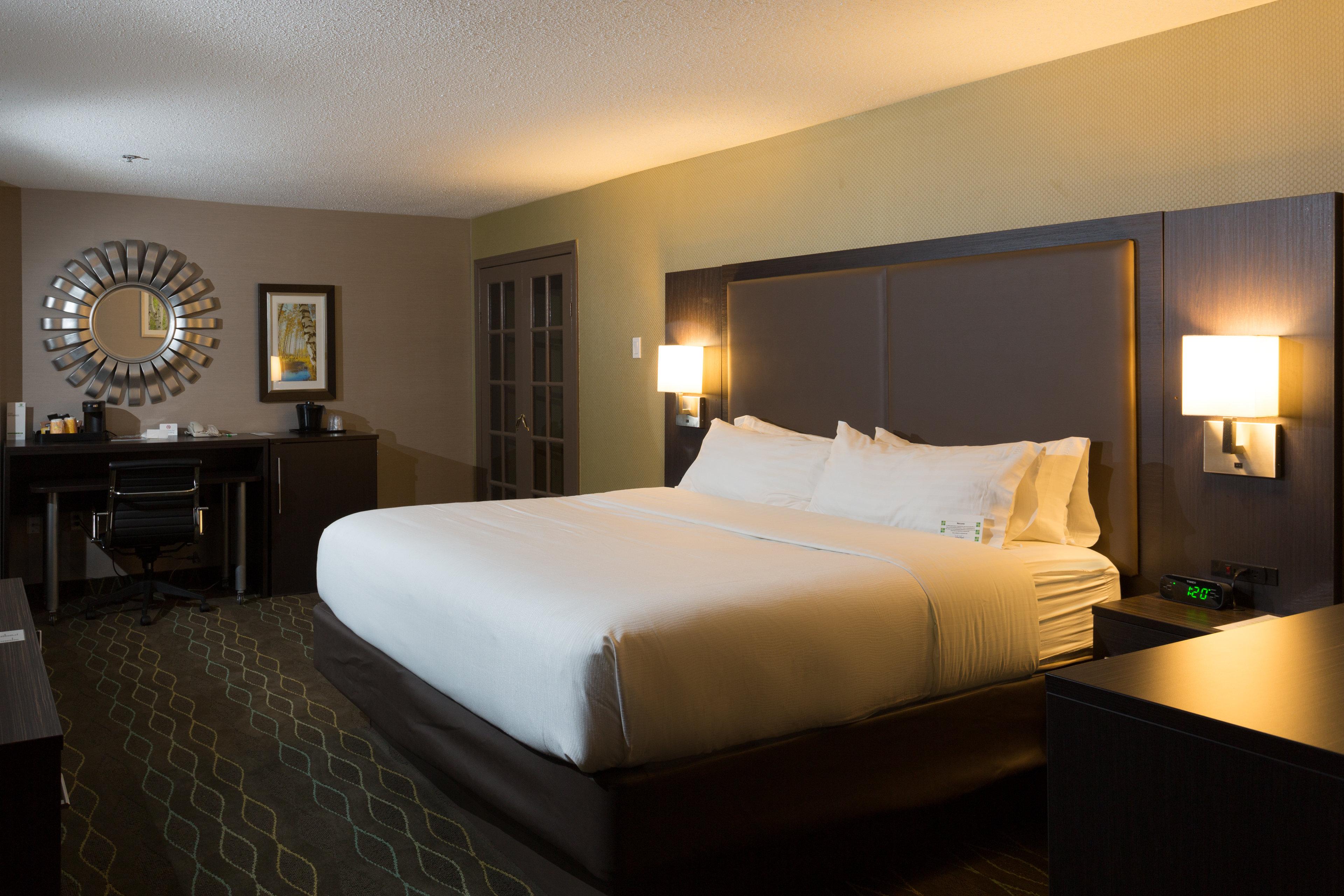 Holiday Inn Sudbury By Ihg Zewnętrze zdjęcie
