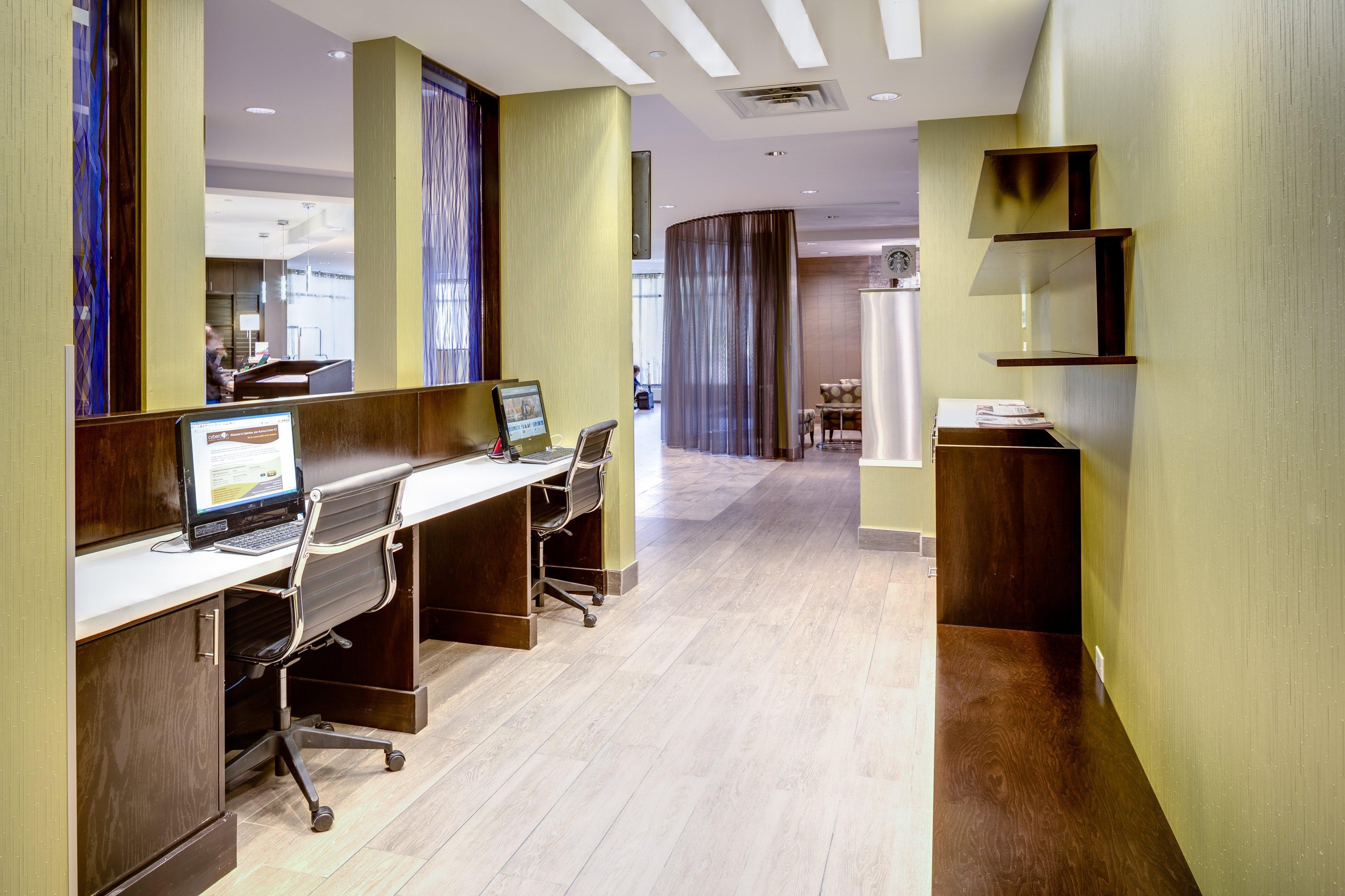Holiday Inn Sudbury By Ihg Zewnętrze zdjęcie