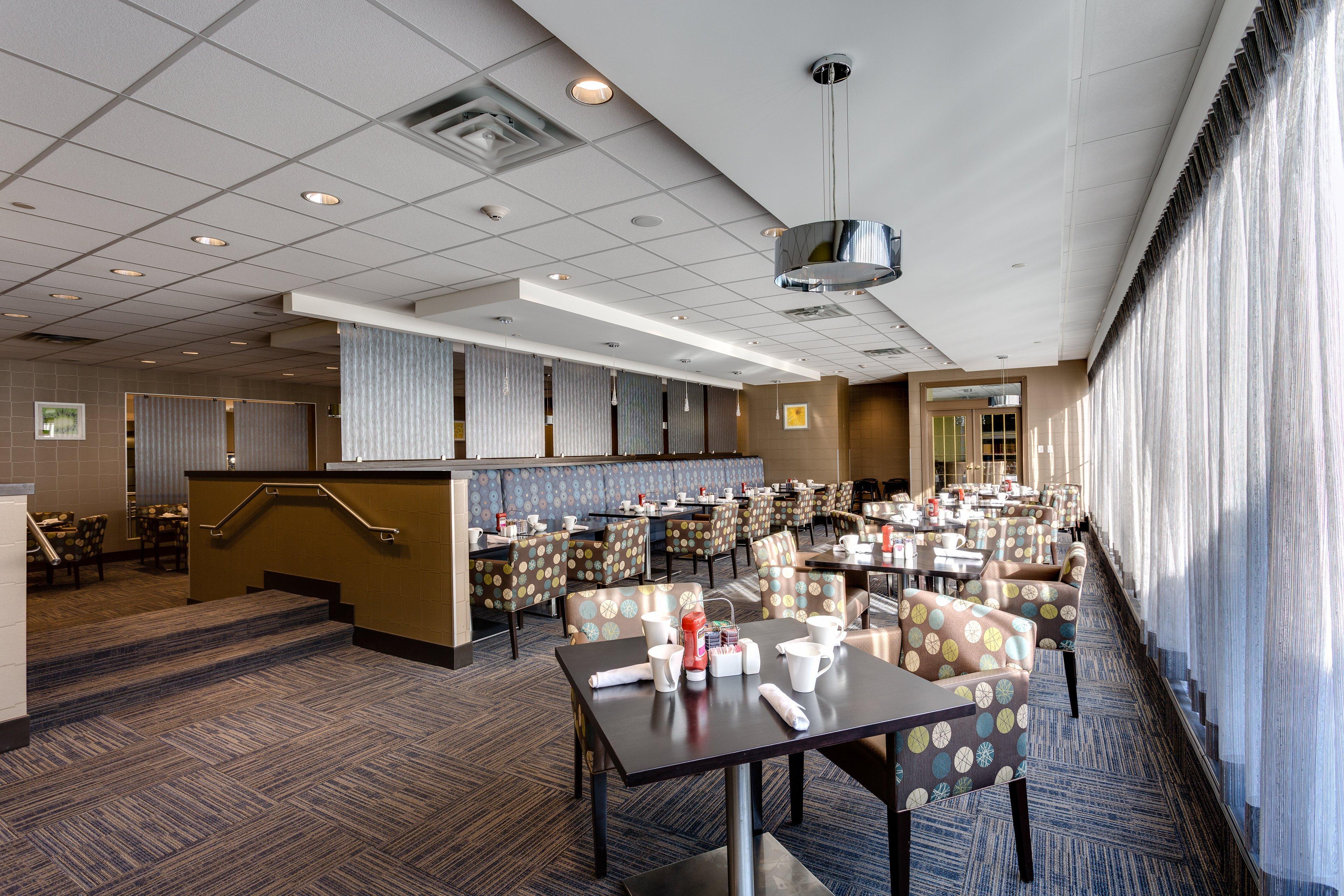 Holiday Inn Sudbury By Ihg Zewnętrze zdjęcie