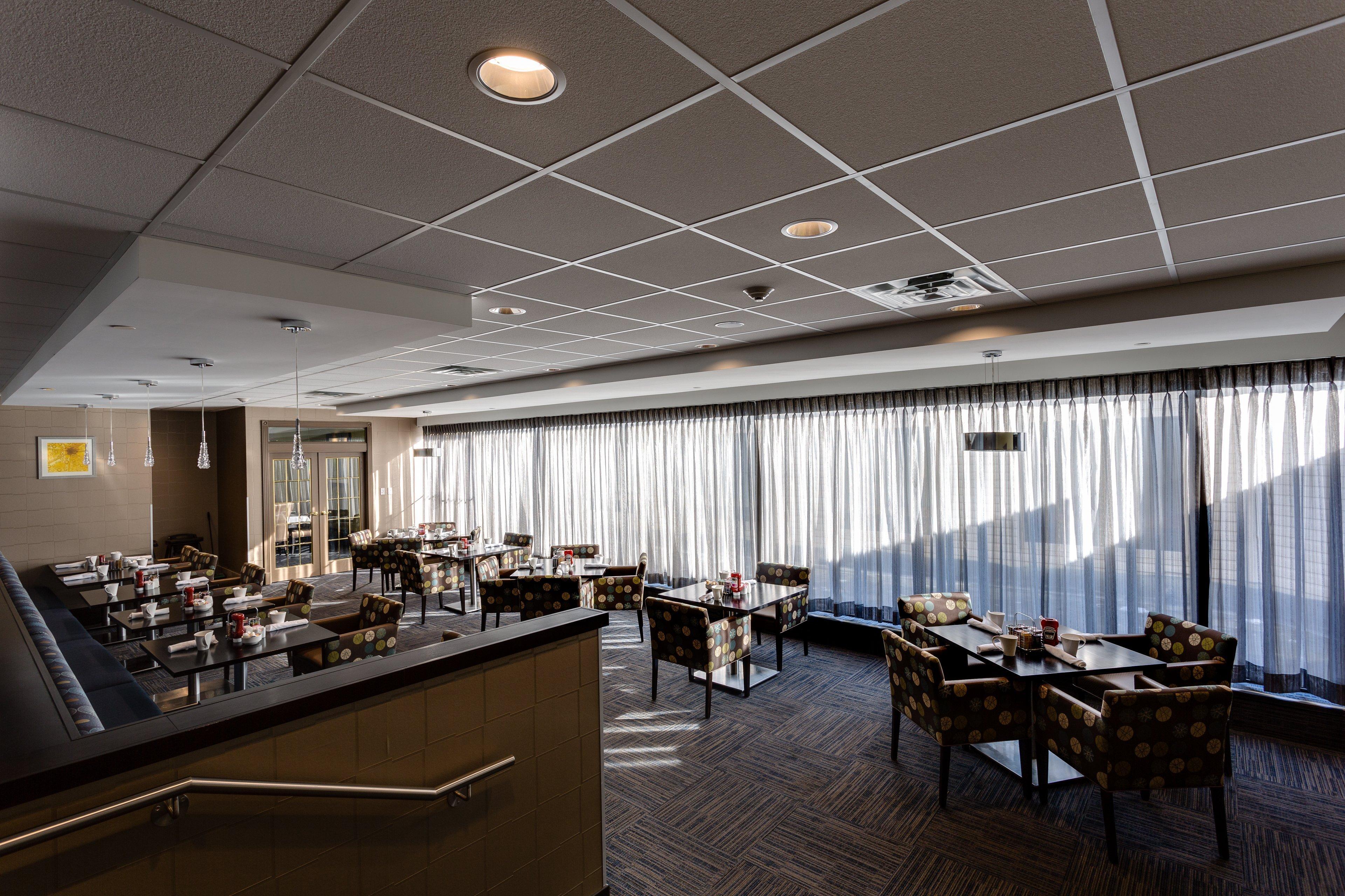 Holiday Inn Sudbury By Ihg Zewnętrze zdjęcie