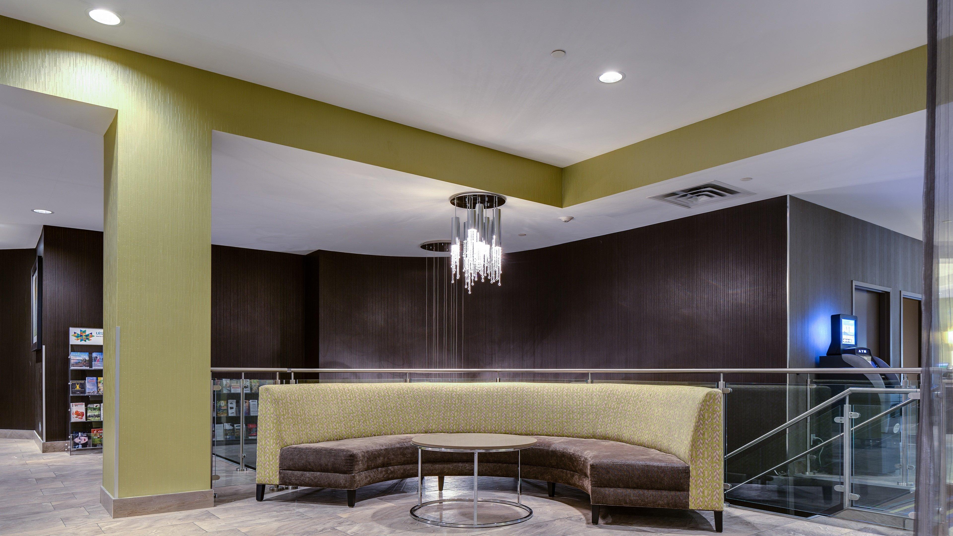 Holiday Inn Sudbury By Ihg Zewnętrze zdjęcie