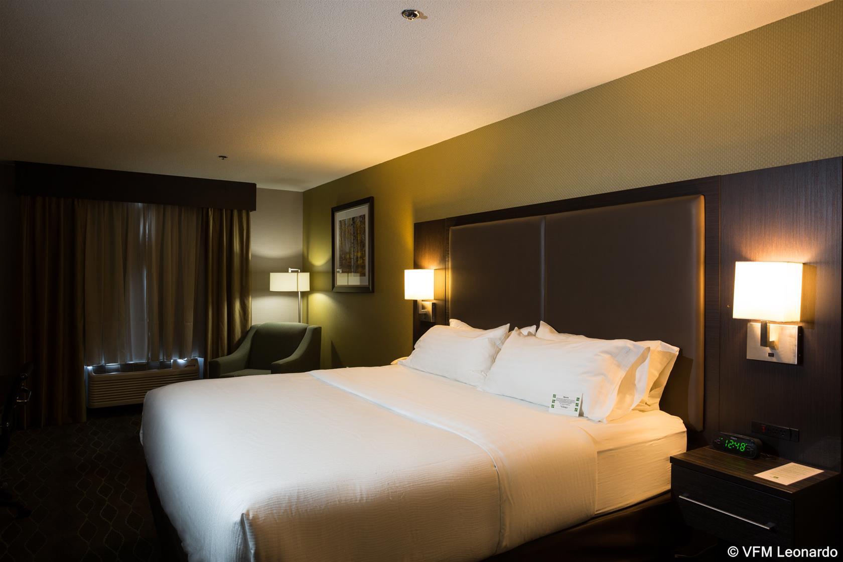 Holiday Inn Sudbury By Ihg Zewnętrze zdjęcie