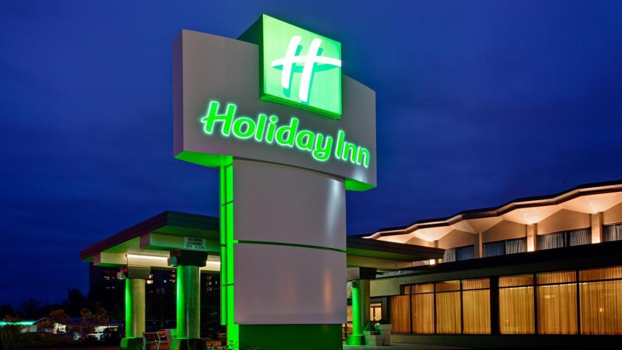 Holiday Inn Sudbury By Ihg Zewnętrze zdjęcie