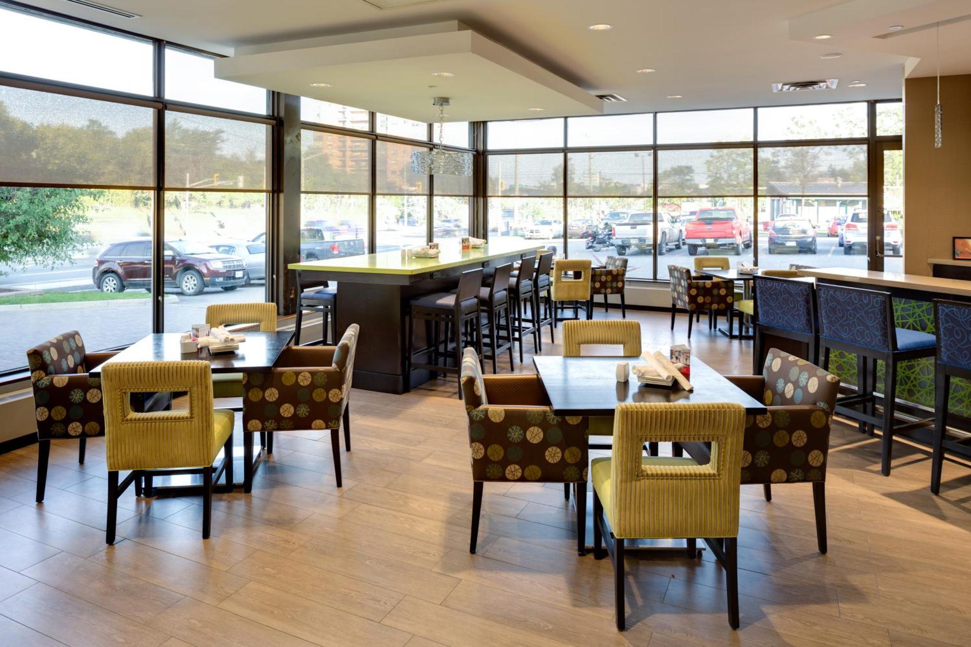 Holiday Inn Sudbury By Ihg Zewnętrze zdjęcie