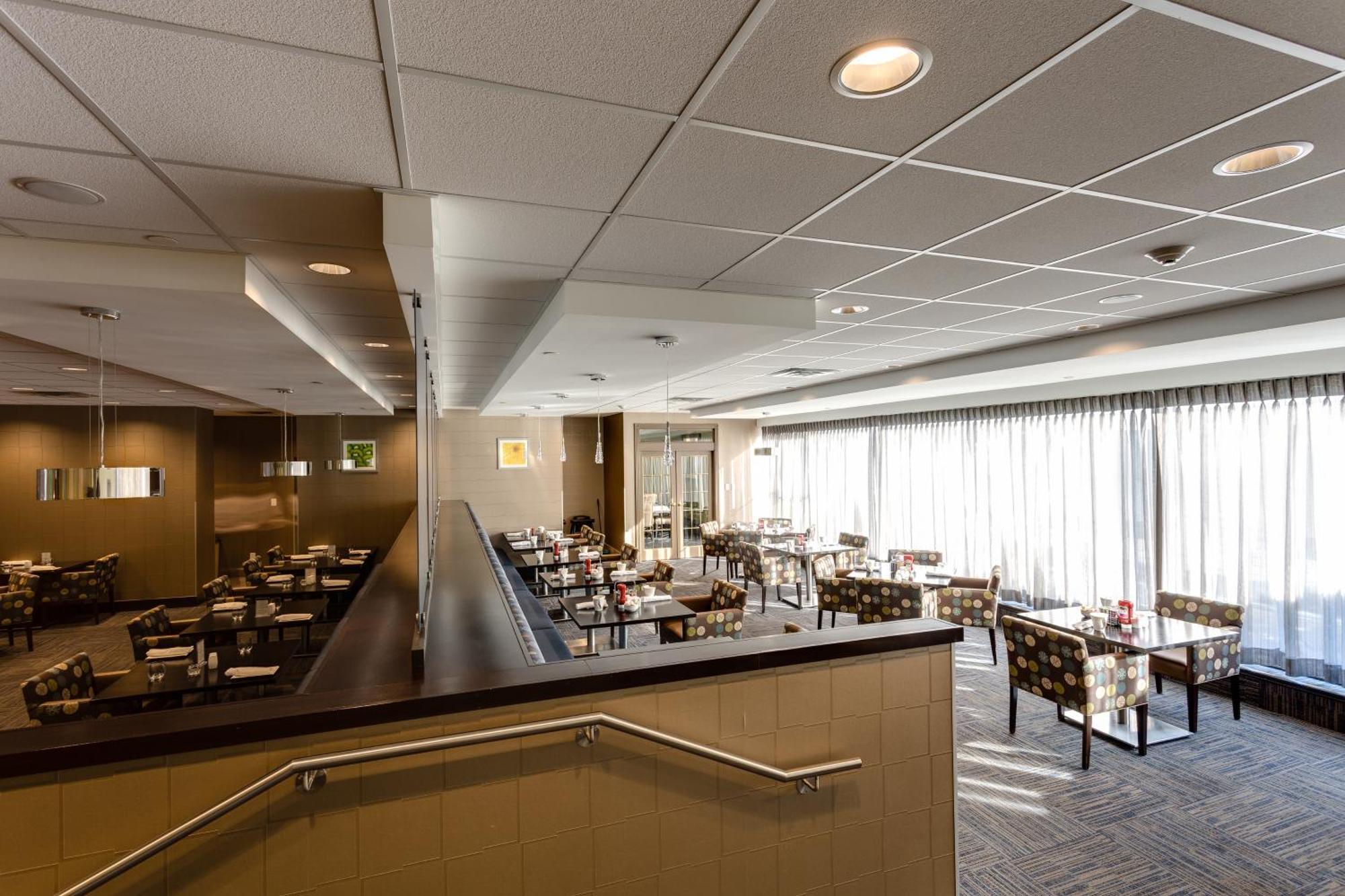 Holiday Inn Sudbury By Ihg Zewnętrze zdjęcie