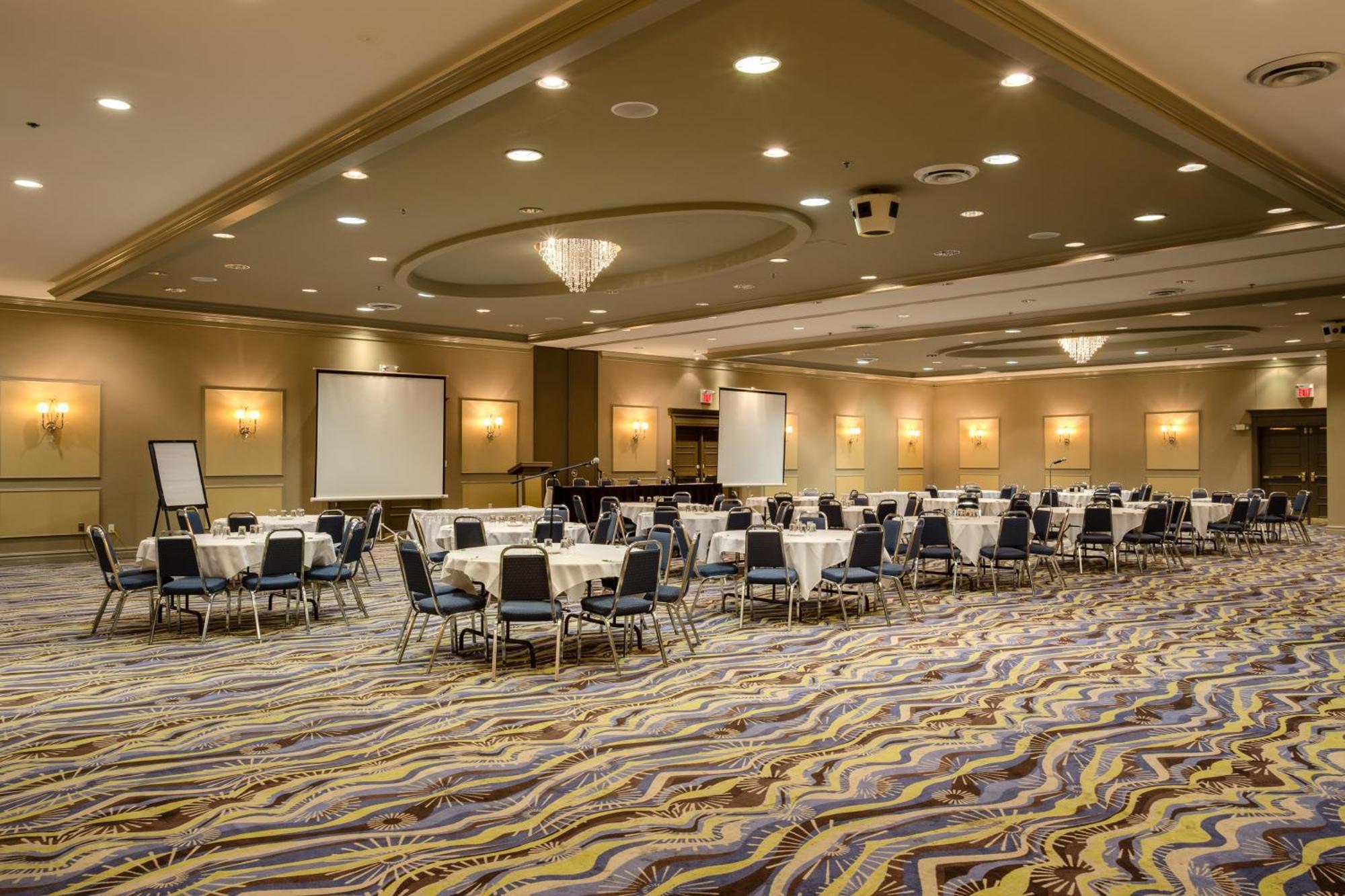Holiday Inn Sudbury By Ihg Zewnętrze zdjęcie