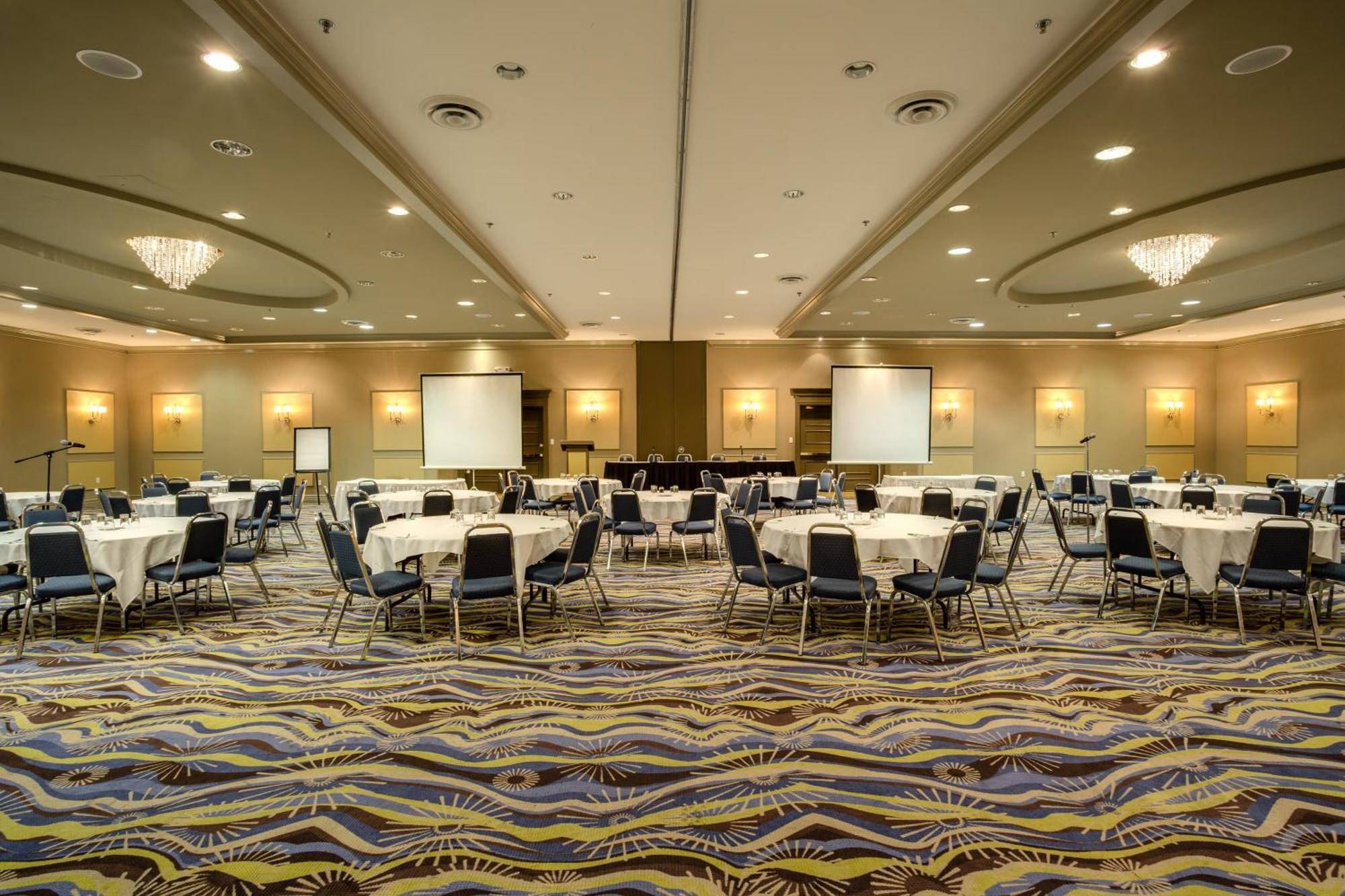Holiday Inn Sudbury By Ihg Zewnętrze zdjęcie