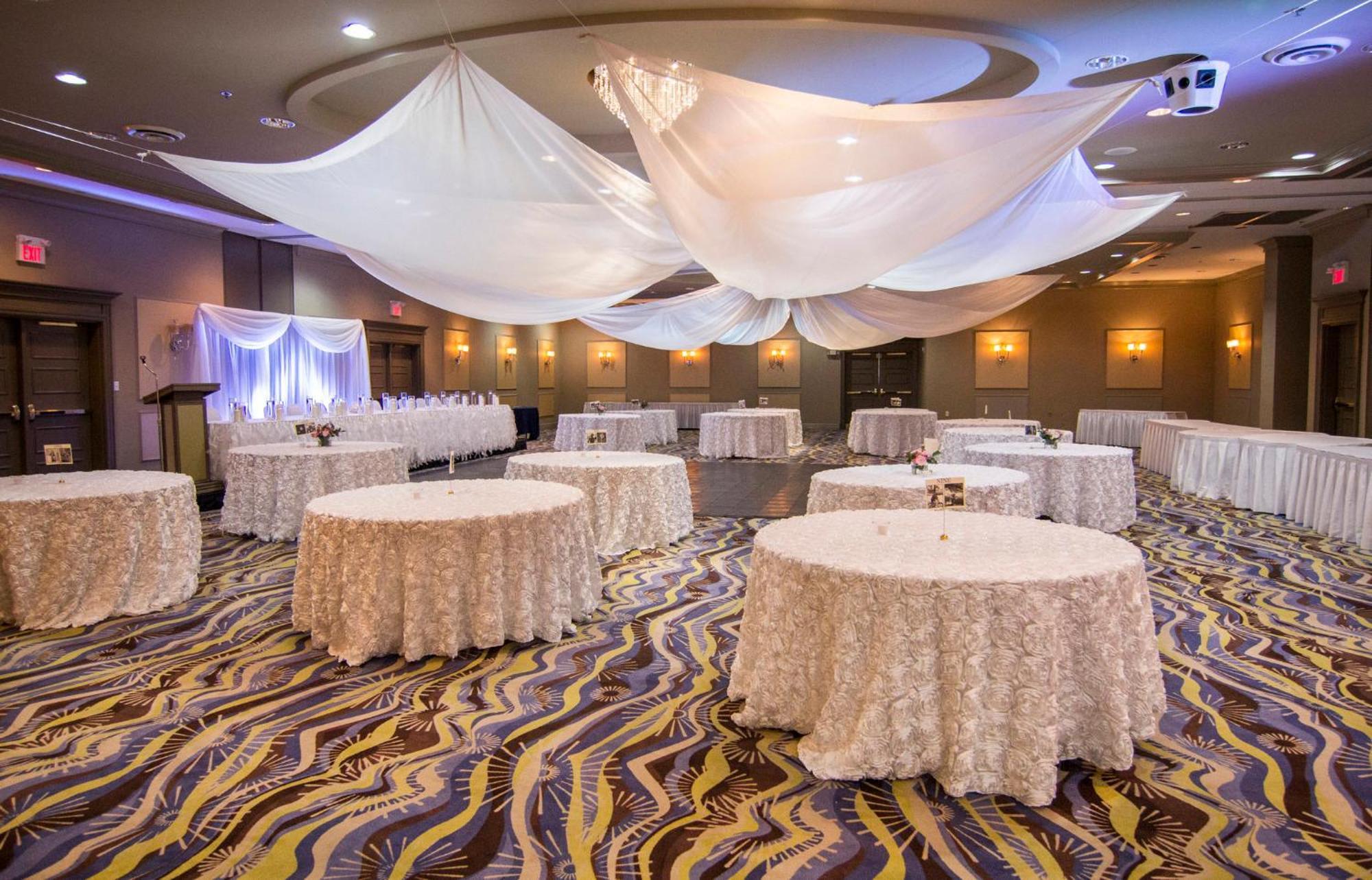 Holiday Inn Sudbury By Ihg Zewnętrze zdjęcie