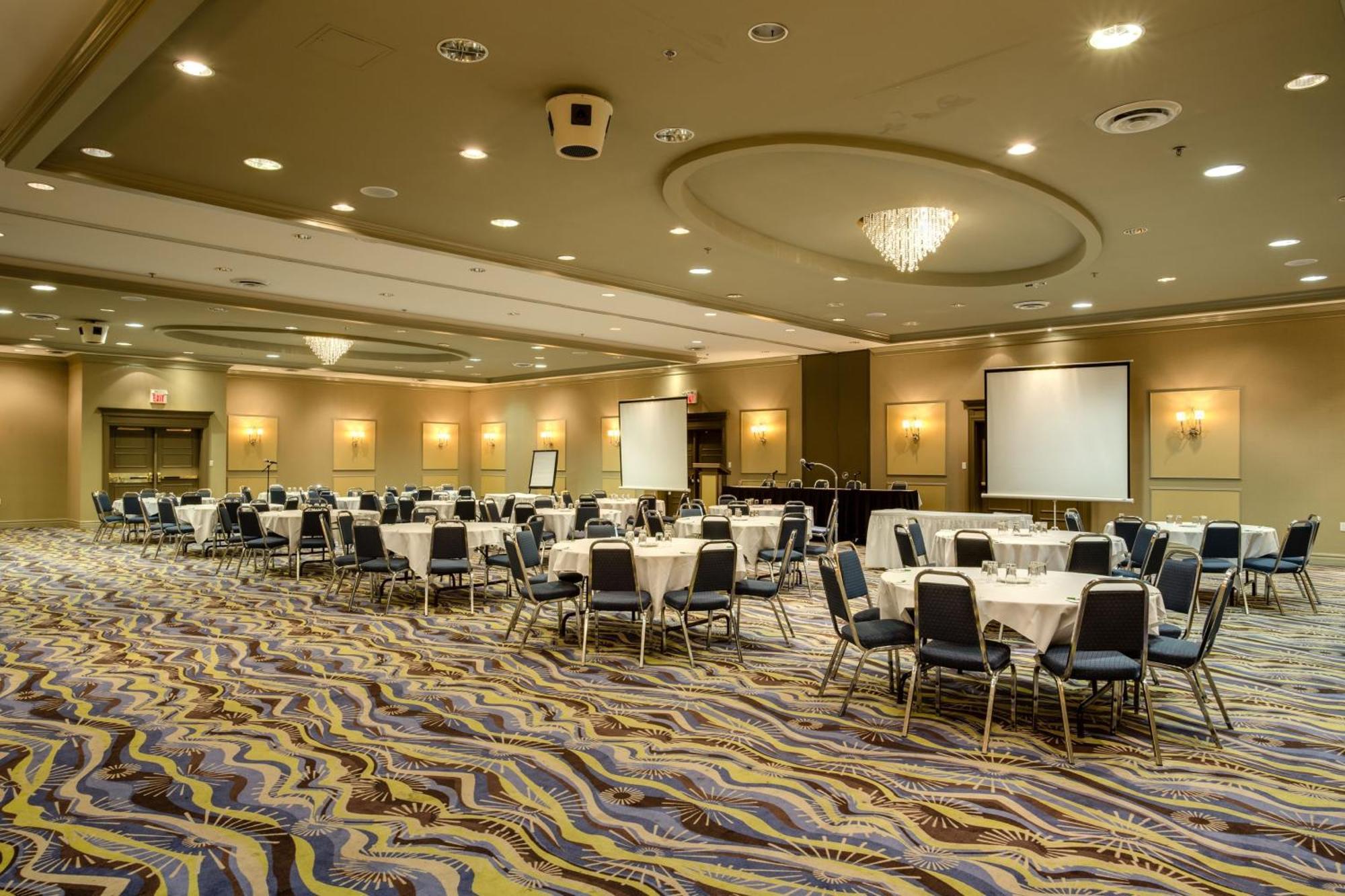 Holiday Inn Sudbury By Ihg Zewnętrze zdjęcie