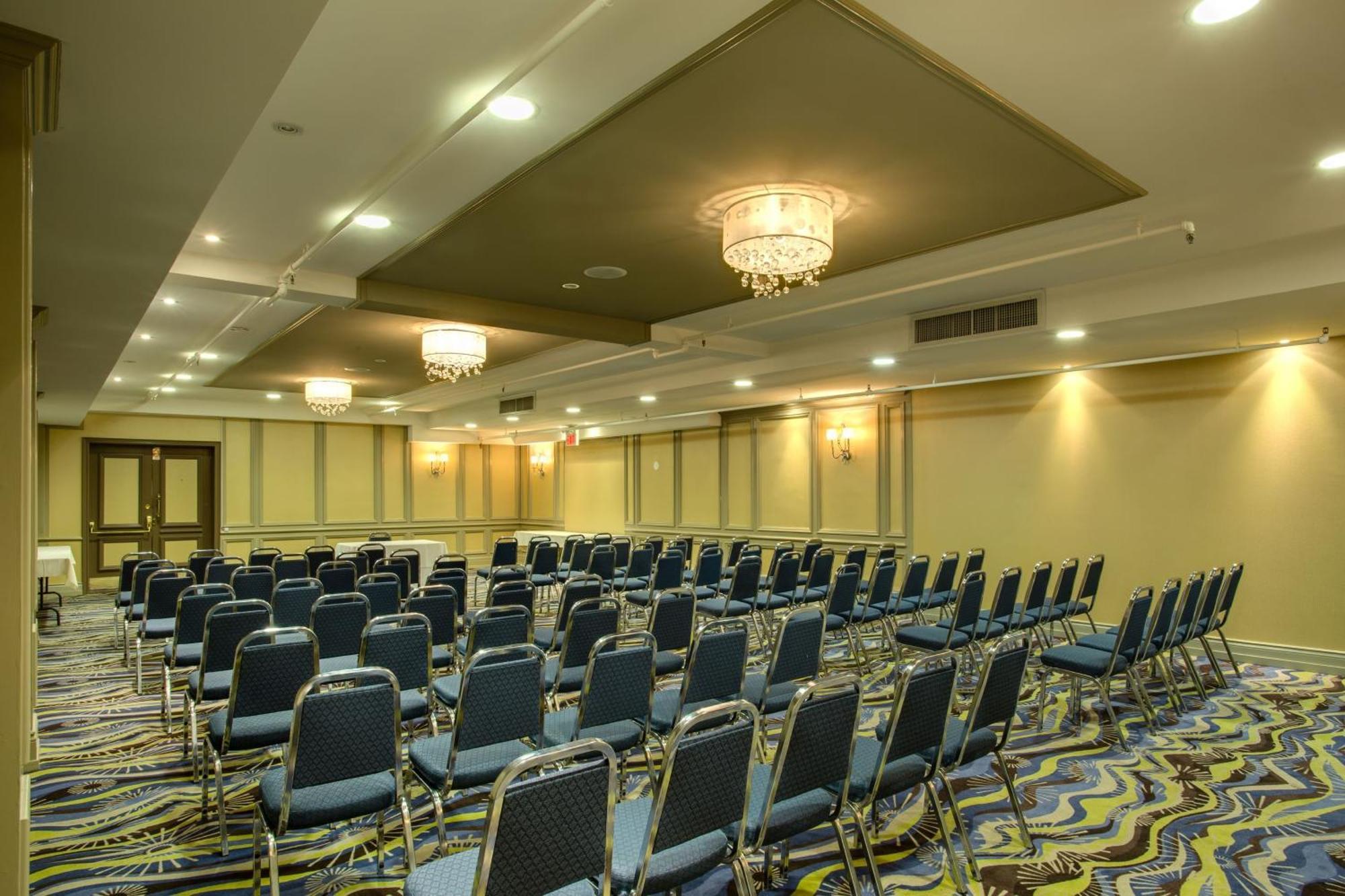 Holiday Inn Sudbury By Ihg Zewnętrze zdjęcie