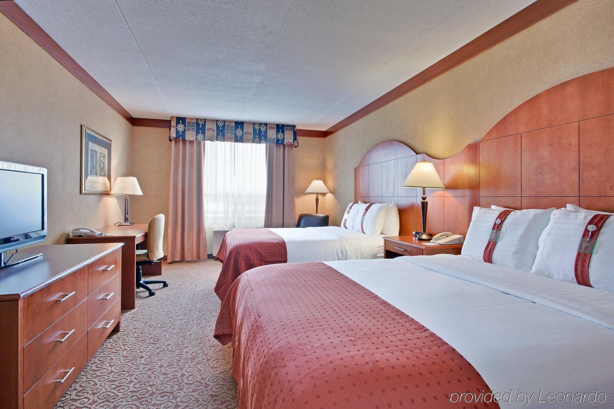 Holiday Inn Sudbury By Ihg Zewnętrze zdjęcie