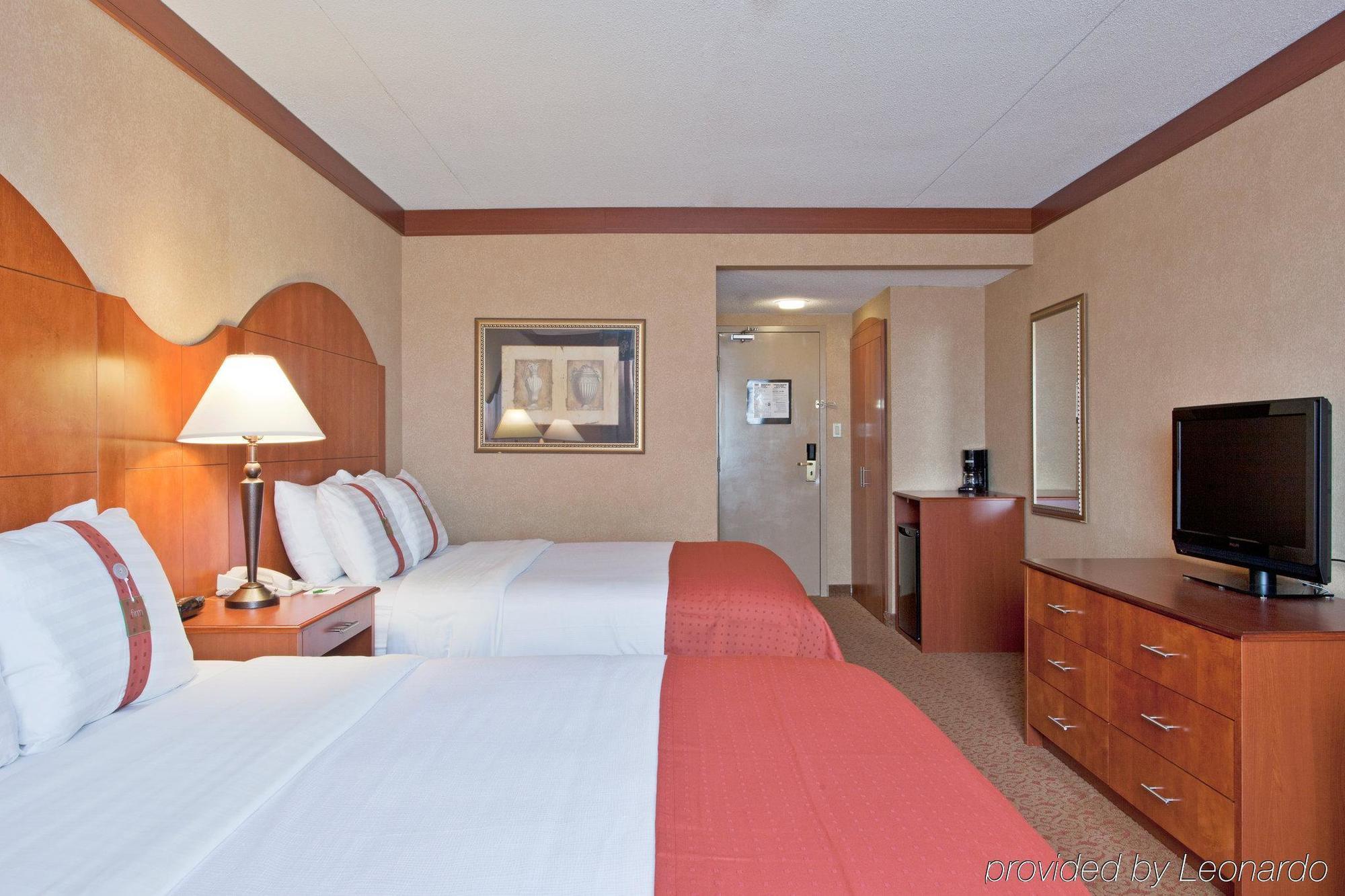 Holiday Inn Sudbury By Ihg Zewnętrze zdjęcie