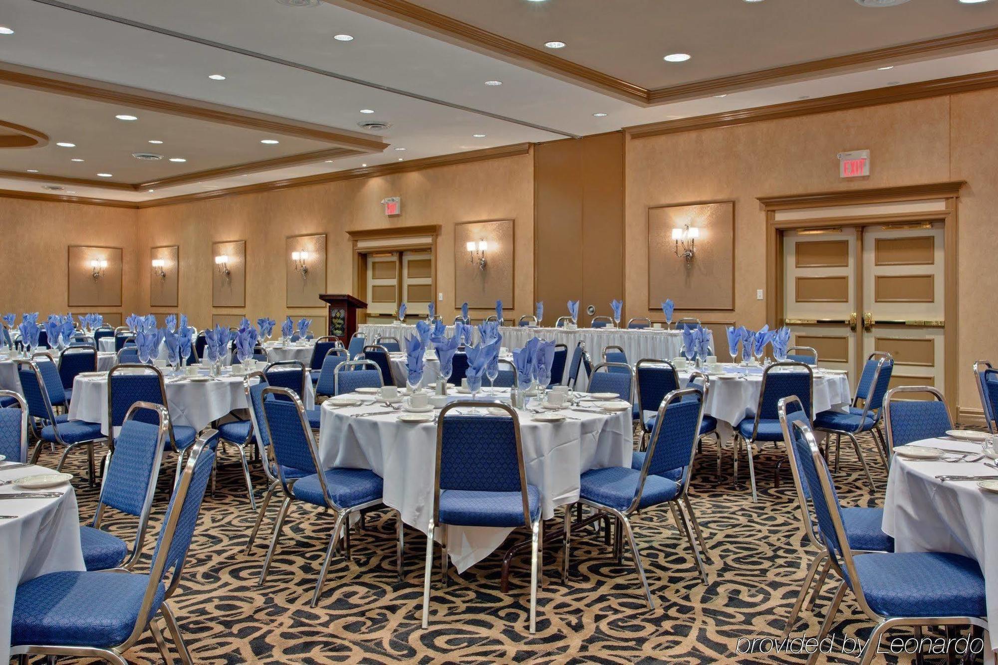 Holiday Inn Sudbury By Ihg Restauracja zdjęcie