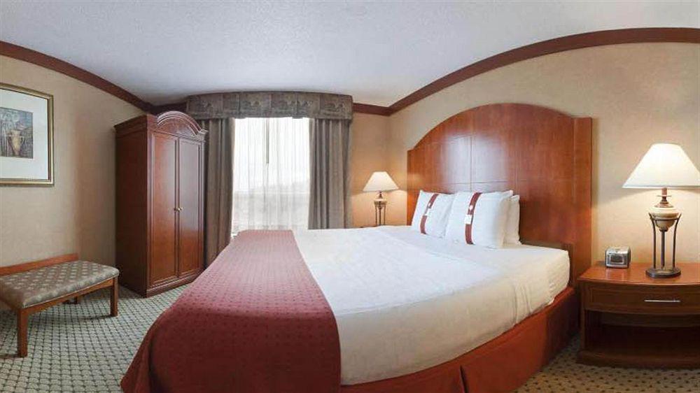 Holiday Inn Sudbury By Ihg Zewnętrze zdjęcie