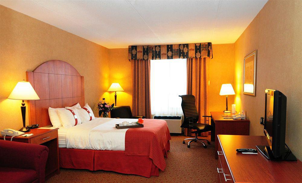 Holiday Inn Sudbury By Ihg Zewnętrze zdjęcie