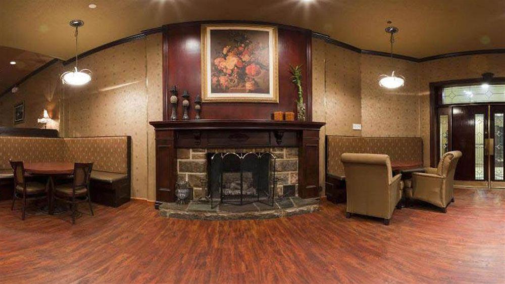 Holiday Inn Sudbury By Ihg Restauracja zdjęcie