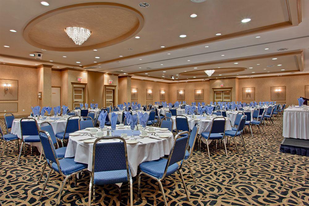 Holiday Inn Sudbury By Ihg Restauracja zdjęcie
